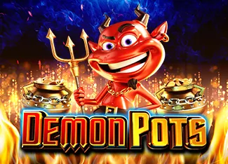 Pragmatic : Demon Pots - SOLIDPLAY99