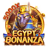 Facai : EGYPT BONANZA - SOLIDPLAY99