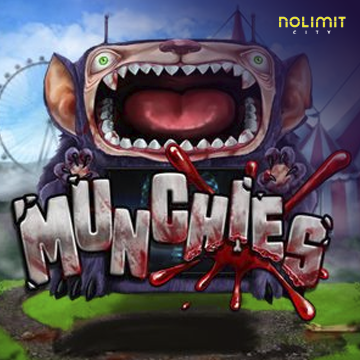 NolimitCity : Munchies - SOLIDPLAY99