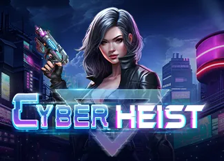 Pragmatic : Cyber Heist - SOLIDPLAY99