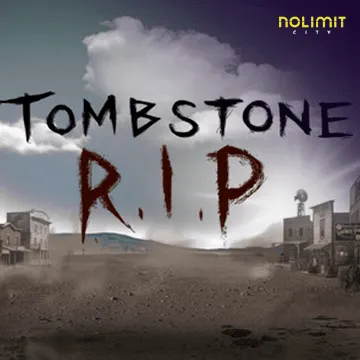 NolimitCity : Tombstone Rip - SOLIDPLAY99