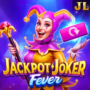 Jili : Jackpot Joker FEVER - SOLIDPLAY99