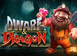 Pragmatic : Dwarf & Dragon - SOLIDPLAY99