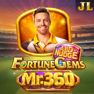 Jili : Fortune Gems Legend - SOLIDPLAY99