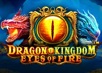 Pragmatic : Dragon Kingdom - Eyes of Fire - SOLIDPLAY99