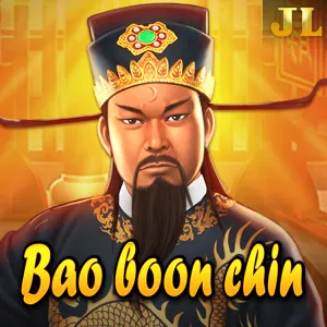 Jili : Bao boon chin - SOLIDPLAY99