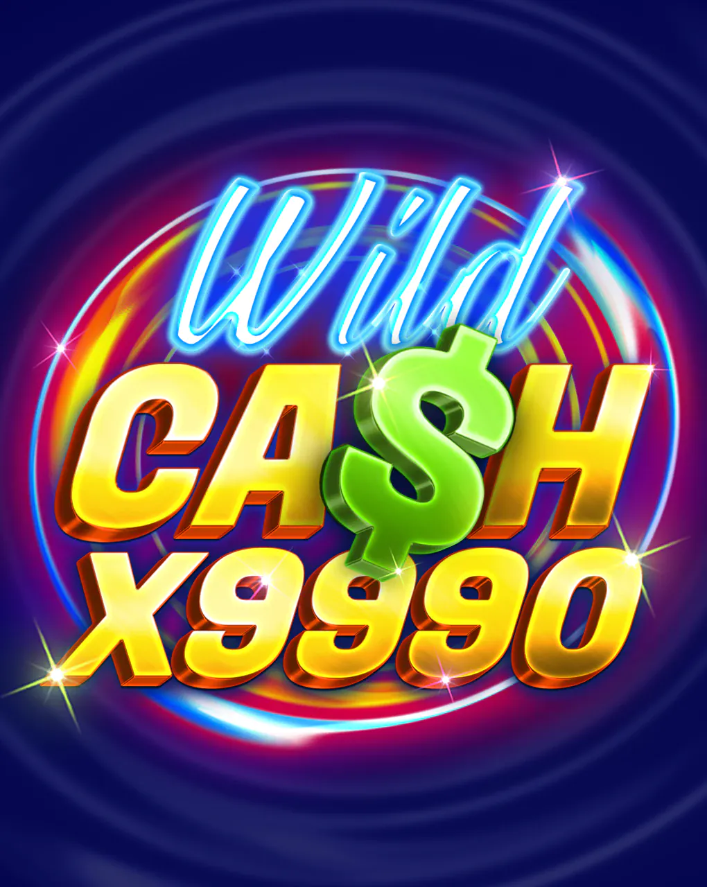 Bgaming : Wild Cash x9990 - SOLIDPLAY99