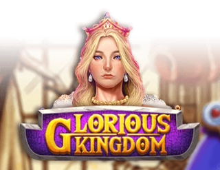 PLAYSTAR : GLORIOUS KINGDOM - SOLIDPLAY99