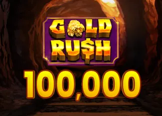 Pragmatic : Gold Rush 250,000 - SOLIDPLAY99