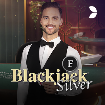 Blackjack Silver F - SOLIDPLAY99