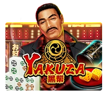 Joker123 : Yakuza - SOLIDPLAY99