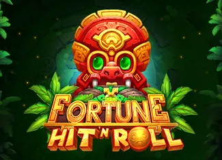 Pragmatic : Fortune Hitn Roll - SOLIDPLAY99