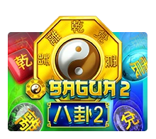 Joker123 : Bagua 2 - SOLIDPLAY99