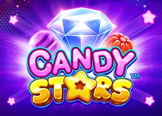 Pragmatic : Candy Stars - SOLIDPLAY99