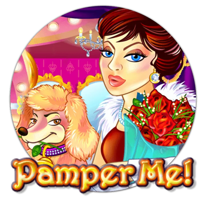 Habanero : Pamper Me - SOLIDPLAY99