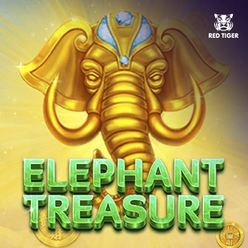 Elephant Treasure - SOLIDPLAY99