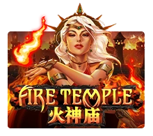 Joker123 : Fire Temple - SOLIDPLAY99