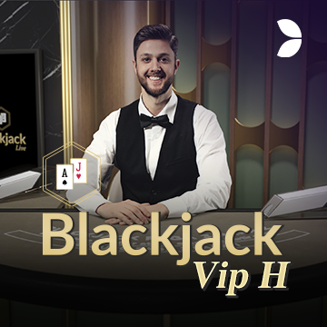 Blackjack VIP H - SOLIDPLAY99