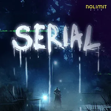 NolimitCity : Serial - SOLIDPLAY99