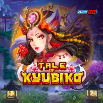Tale of Kyubiko - SOLIDPLAY99