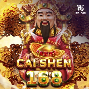 Cai Shen 168 - SOLIDPLAY99