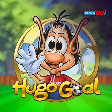 Hugo Goal - SOLIDPLAY99