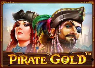 Pragmatic : Pirate Gold - SOLIDPLAY99