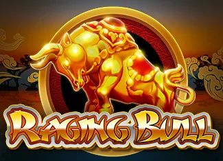 Pragmatic : Raging Bull - SOLIDPLAY99