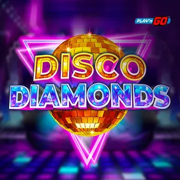 Disco Diamonds - SOLIDPLAY99