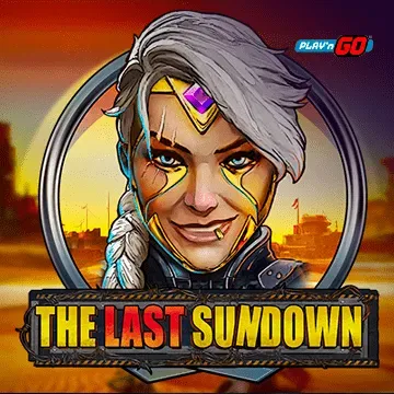 The Last Sundown - SOLIDPLAY99