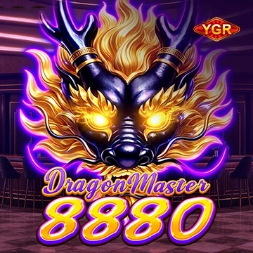 YGR : Dragon Master 8880 - SOLIDPLAY99
