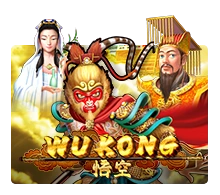 Joker123 : Wukong - SOLIDPLAY99