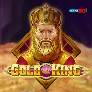 Gold King - SOLIDPLAY99