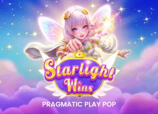 Pragmatic : Starlight Wins - SOLIDPLAY99