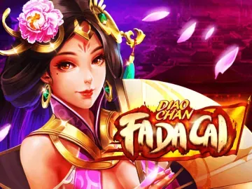 PLAYSTAR : DIAO CHAN FA DA CAI - SOLIDPLAY99