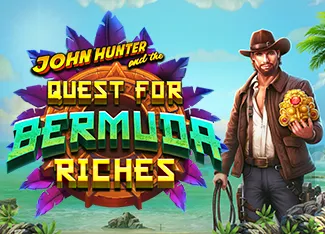 Pragmatic : Bermuda Riches - SOLIDPLAY99