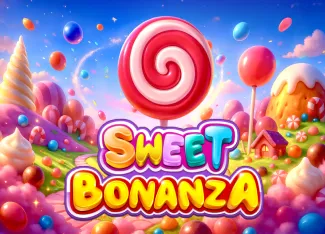 Pragmatic : Sweet Bonanza - SOLIDPLAY99