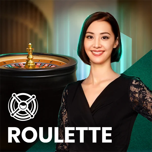 Roulette - SOLIDPLAY99