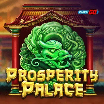 Prosperity Palace - SOLIDPLAY99