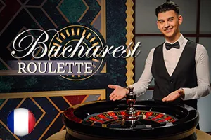 Bucharest French Roulette - SOLIDPLAY99