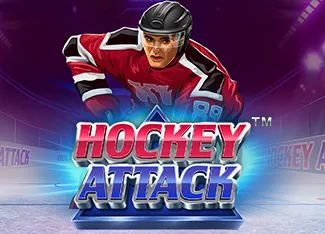 Pragmatic : Hockey Attack - SOLIDPLAY99