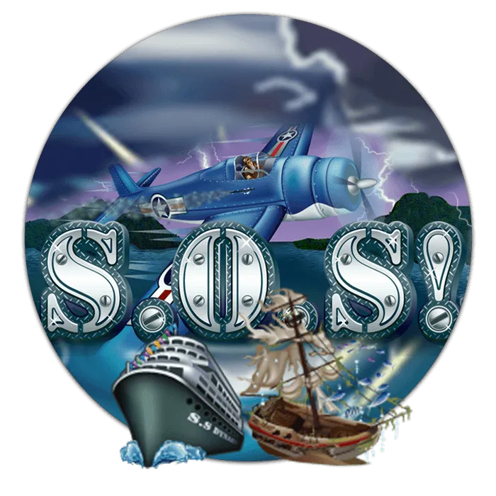 Habanero : S.O.S! - SOLIDPLAY99