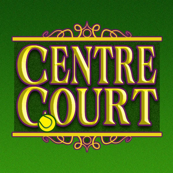 Centre Court - SOLIDPLAY99