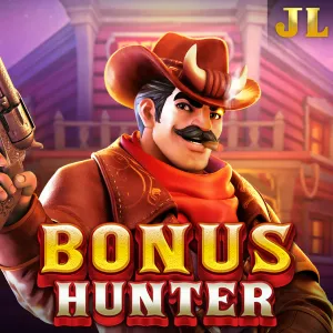 Jili : Bonus Hunter - SOLIDPLAY99