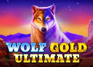 Pragmatic : Wolf Gold Ultimate - SOLIDPLAY99