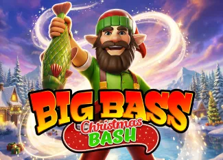 Pragmatic : Big Bass Christmas Bash - SOLIDPLAY99