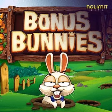 NolimitCity : Bonus Bunnies - SOLIDPLAY99