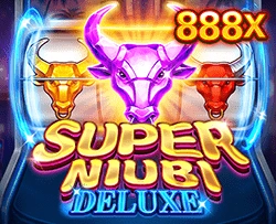 Super Niubi Deluxe - SOLIDPLAY99