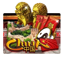 Joker123 : China - SOLIDPLAY99