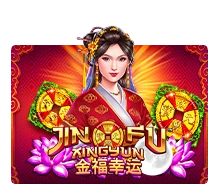 Joker123 : Jin Fu Xing Yun - SOLIDPLAY99